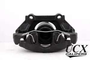 10-2452S | Disc Brake Caliper | UCX Calipers